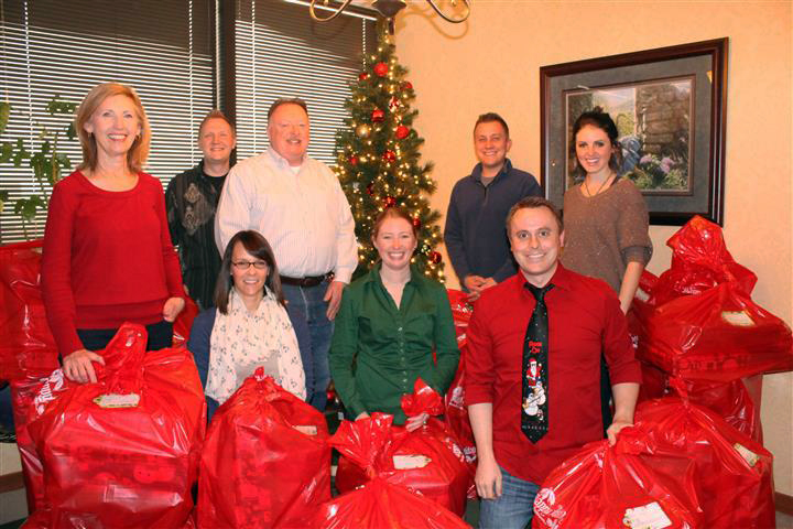 2013 KVC - Team Photo