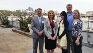 KC Chamber Small Biz - Top 10 Announced