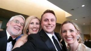 May 2014 Cadillac Lifetime Achievement Awards