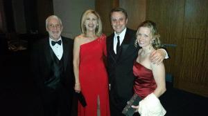 May 2014 Cadillac Lifetime Achievement Awards