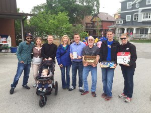 2015 Pop Tab Pandemonium