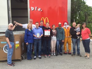 2015 Pop Tab Pandemonium