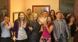 HRS Celebrates 27 Years