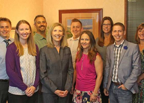 HRS Celebrates 27 Years