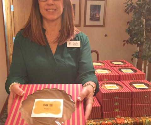 Owner Appreciations 2016