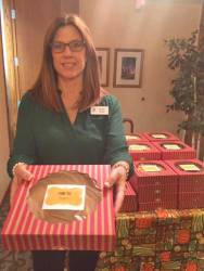 Owner Appreciations 2016