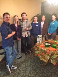 Owner Appreciations 2016