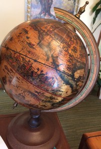 Globe
