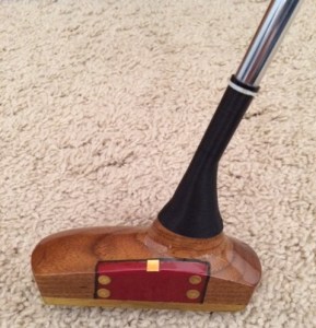 Custom Putter