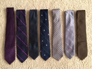 Ties