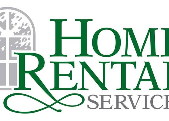 Home Rental Services Logo