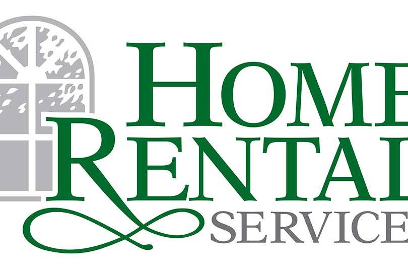 Home Rental Services Logo