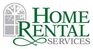 Home Rental Services Logo