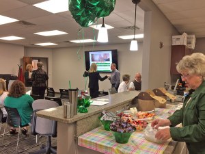 HRS Broker/Owner Meeting