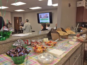 HRS Broker/Owner Meeting