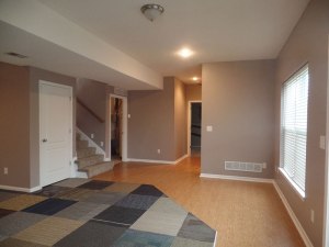 Olathe Lower Level Before