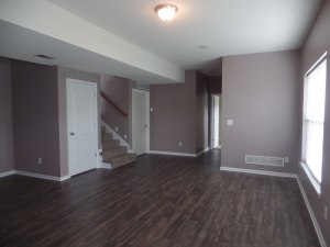 Olathe Lower Level After