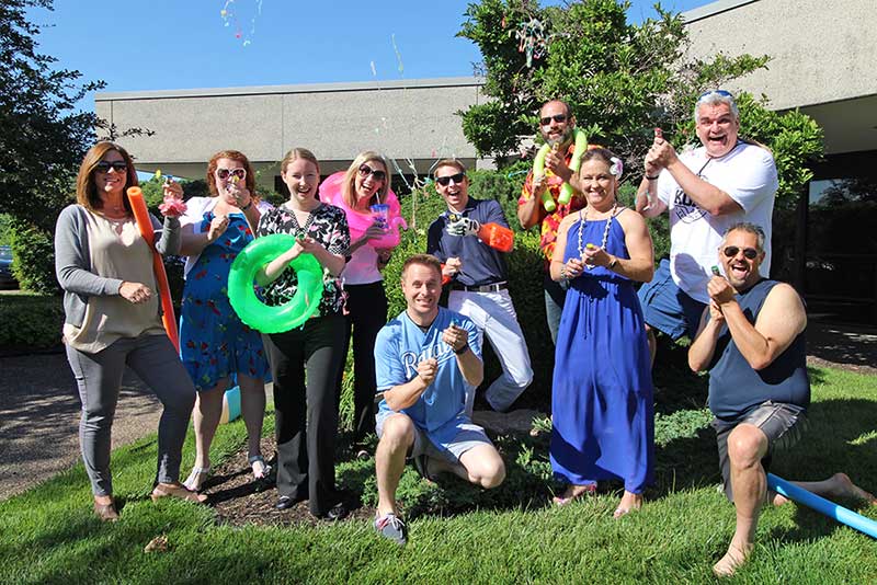 Home Rental Services - Ready for Summer!