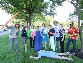 Home Rental Services - Ready for Summer!