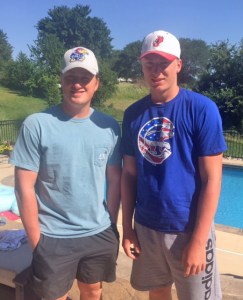 Home Rental Services: Sandy's Boys