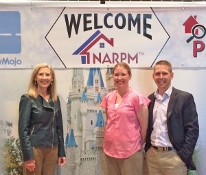 Home Rental Services: NARPM 2017