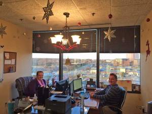 Home Rental Services: Holiday 2017