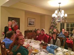 Home Rental Services: Holiday 2017