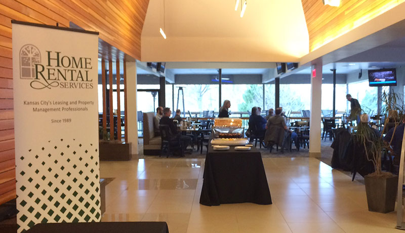 Home Rental Services: Breakfast of Champions - Leadership