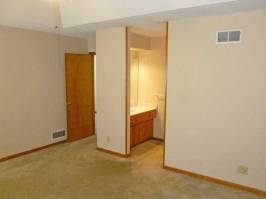 Master Bedroom Before