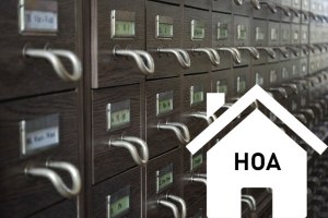 Homeowners Association Documents