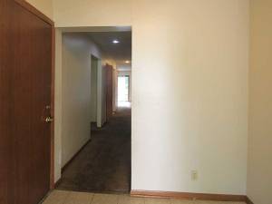 Goodman Entry Before