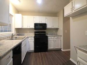 Goodman Kitchen After