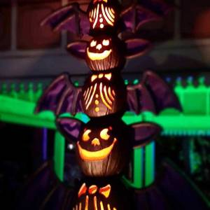 Silver Dollar City: Pumpkin Nights