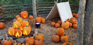 Silver Dollar City: Pumpkin Nights