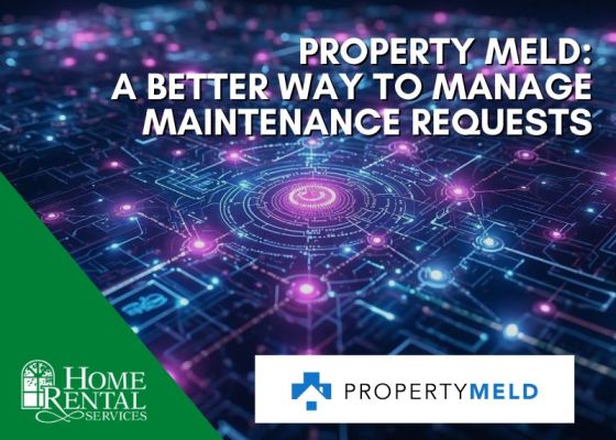 Property Meld: A better way to manage maintenance requests
